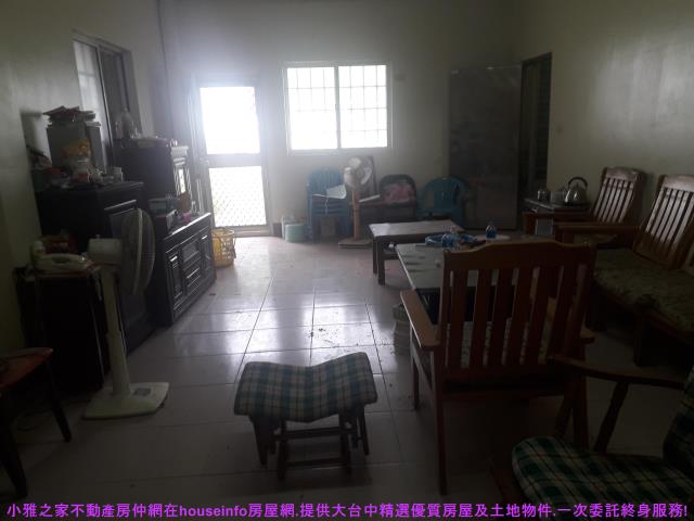 台中豐原農地-4