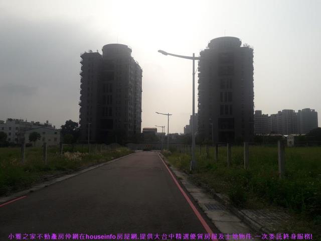 台中北屯住宅地-0