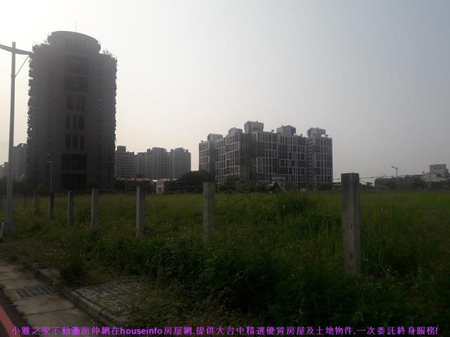 台中北屯住宅地-1