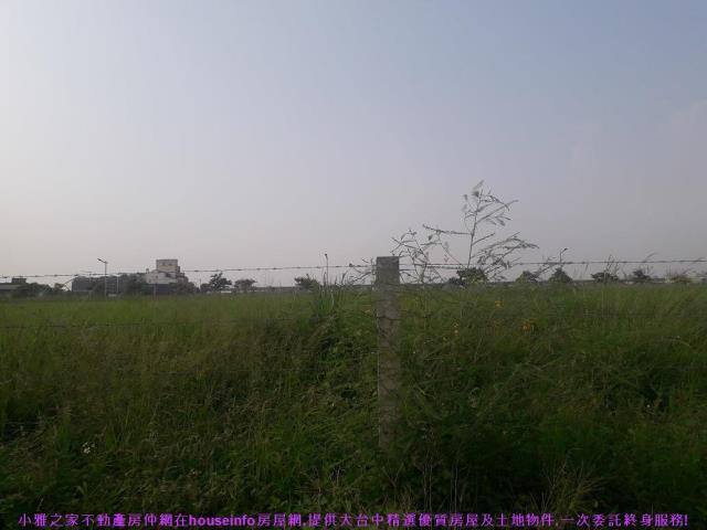 台中北屯住宅地-2