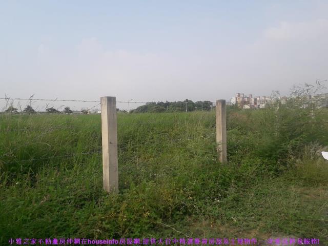 台中北屯住宅地-3