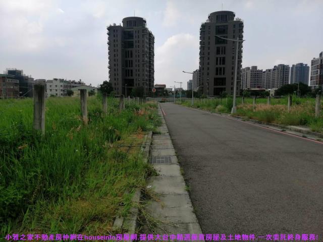 台中北屯住宅地-4