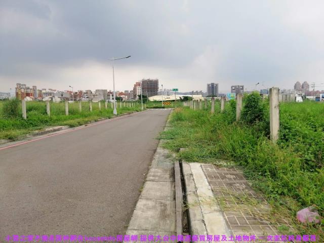 台中北屯住宅地-5