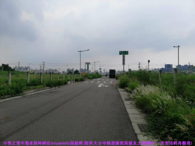 台中北屯住宅地-6