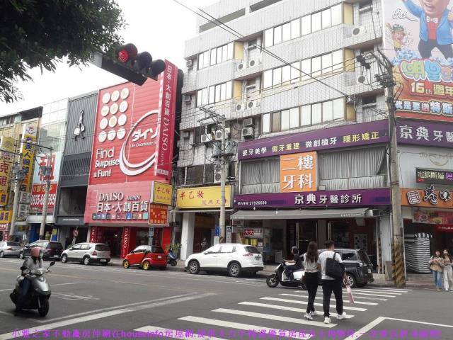 台中住宅地-2