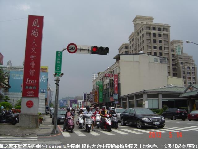 北屯建地-3