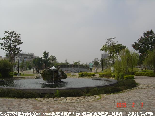 北屯建地-5