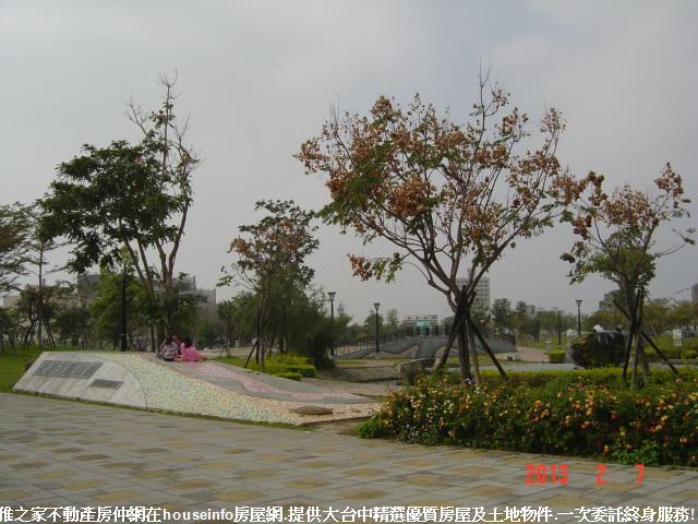 北屯建地-1