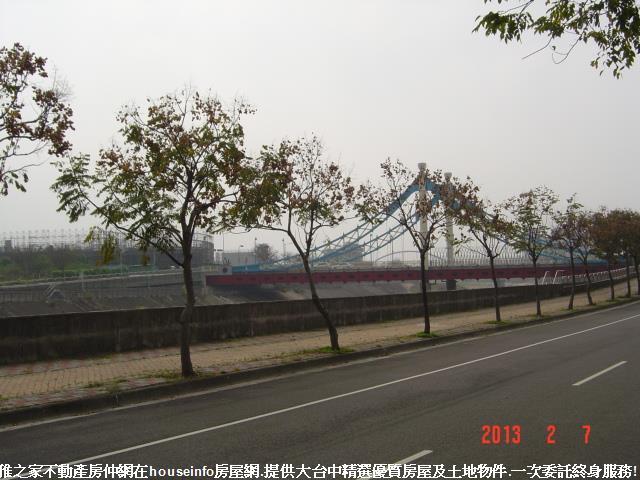 北屯建地-2