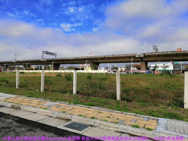 台中北屯建地-9