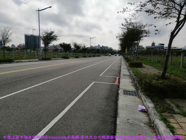 台中北屯建地-2