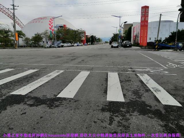 台中北屯建地-4