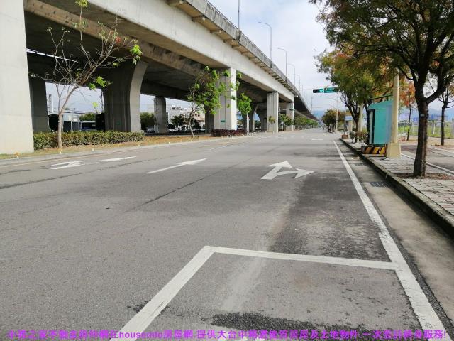 台中北屯建地-5