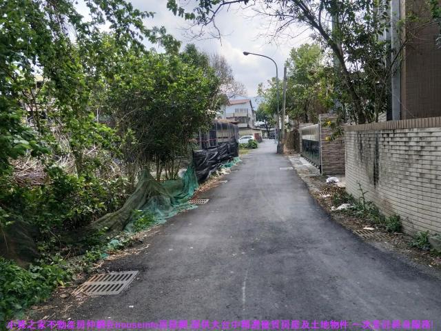 埔里住宅地-2