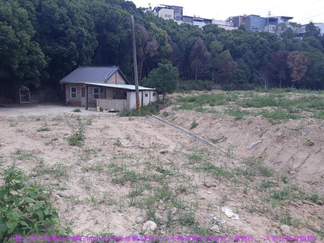 中寮山坡地-10