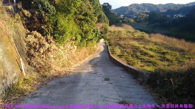 中寮山坡地-14