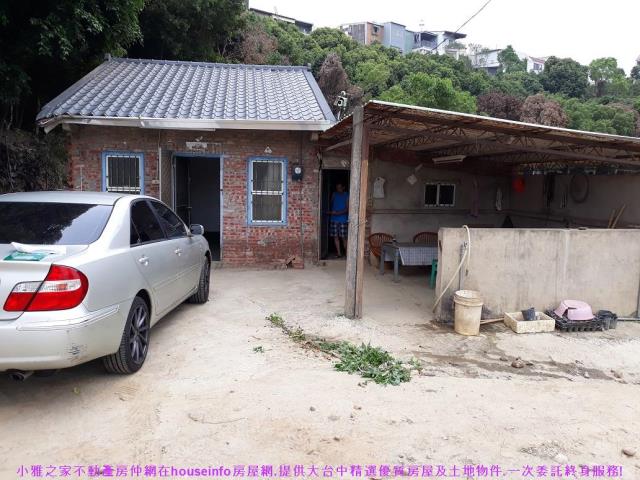 中寮山坡地-2