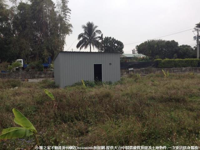 霧峰農地-1