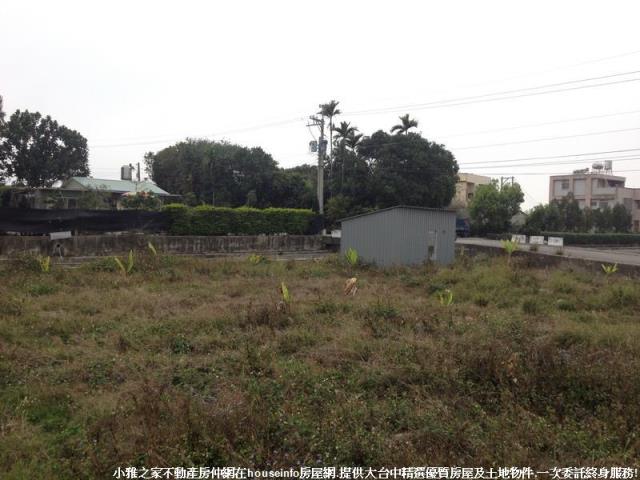 霧峰農地-2