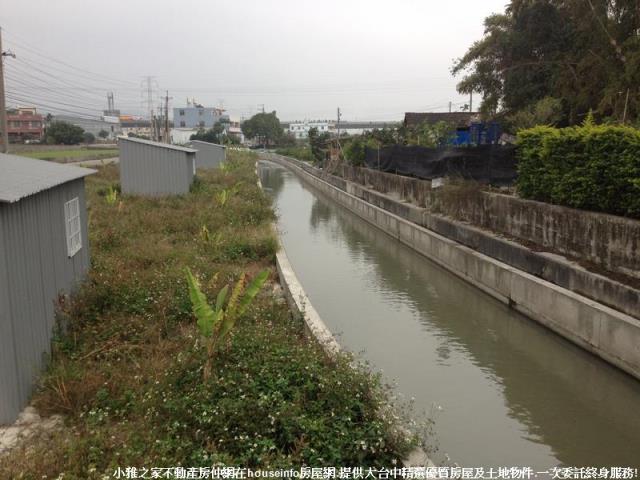 霧峰農地-3