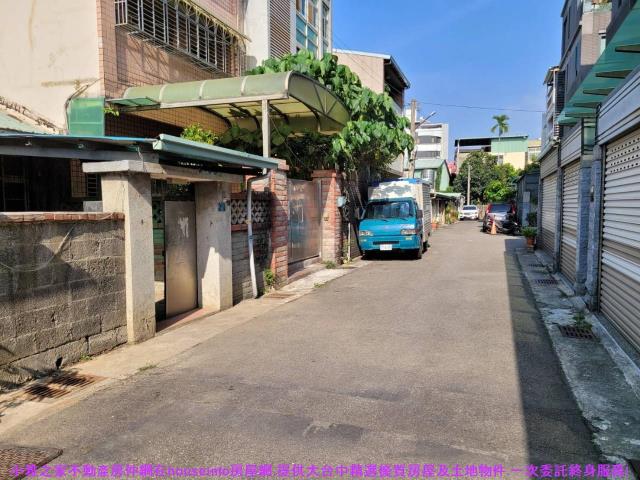 台中住宅地-1