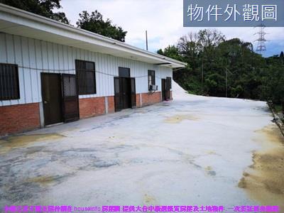霧峰農地-2