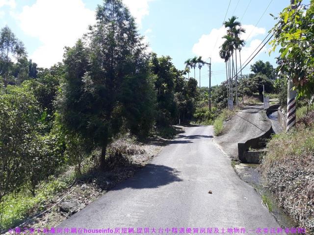 中寮山坡地-14