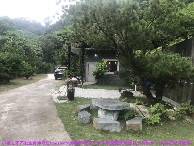 台中山坡地-1