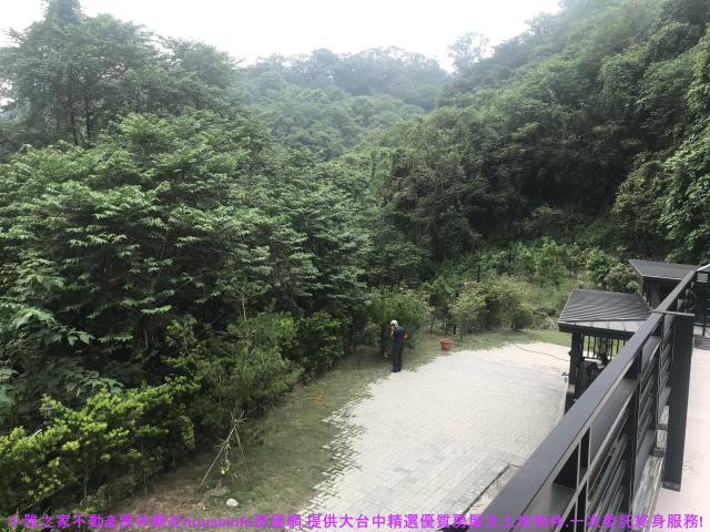 台中山坡地-2
