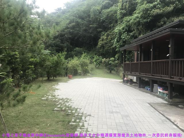 台中山坡地-4