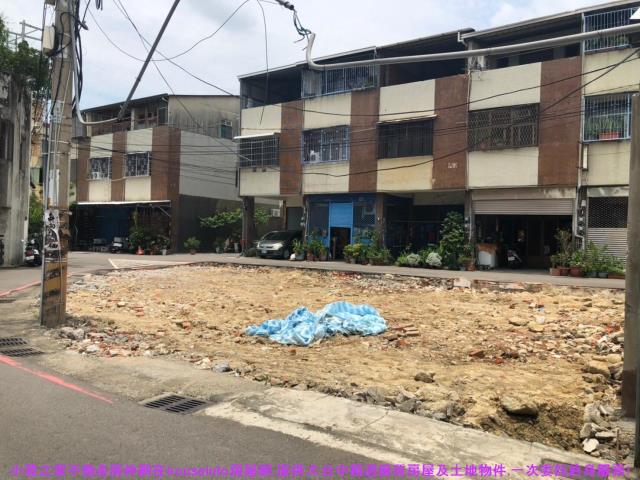 台中太平住宅地-0