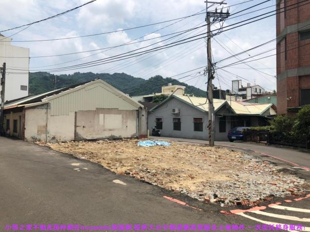 台中太平住宅地-2