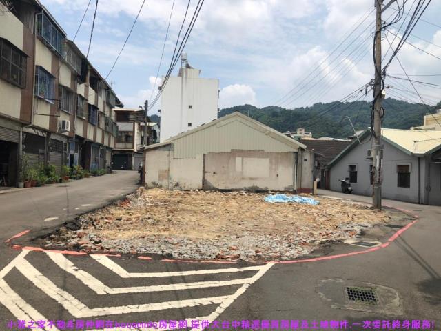 台中太平住宅地-3