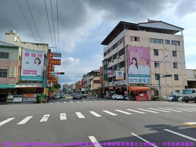 台中北屯建地-0