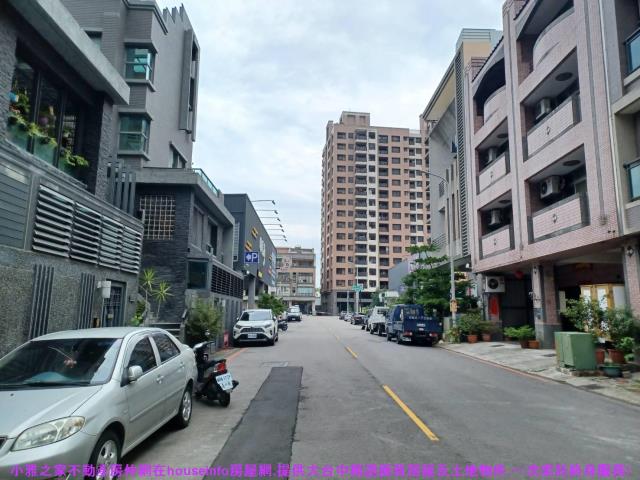 台中北屯建地-8