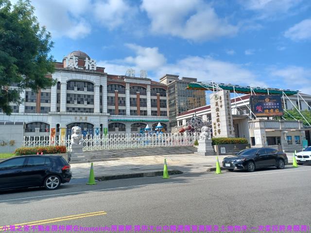 台中北屯建地-1
