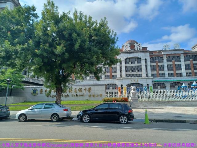 台中北屯建地-2