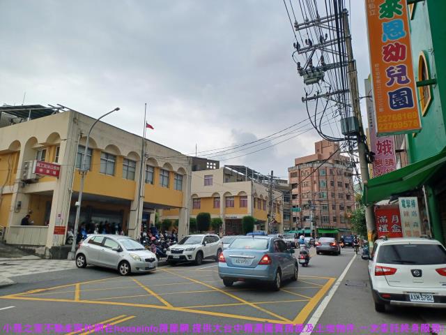 台中太平住宅地-4
