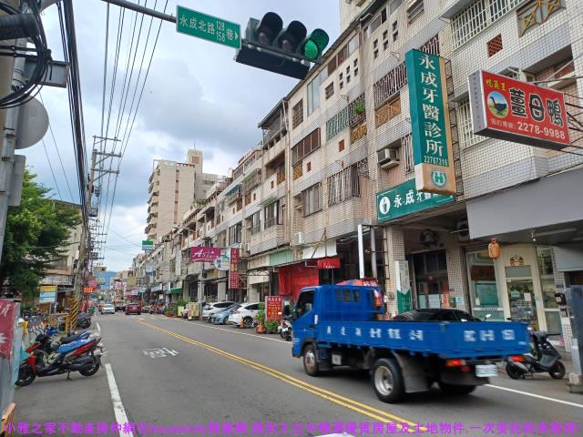 台中太平住宅地-6