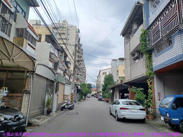 台中太平住宅地-7