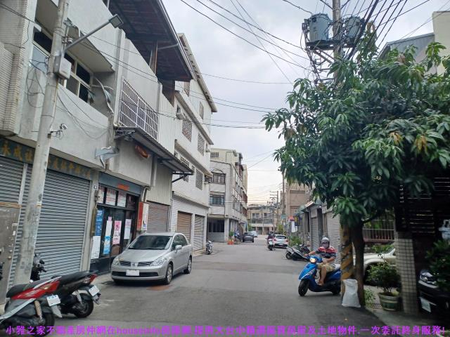 台中太平住宅地-8