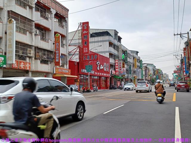 台中太平住宅地-0