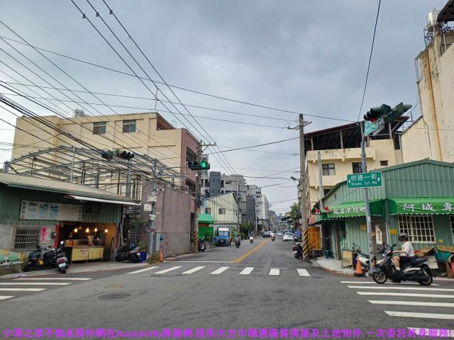 台中太平住宅地-3