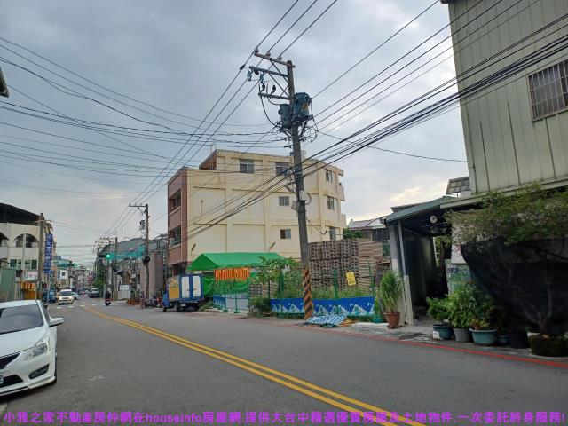 台中太平住宅地-4