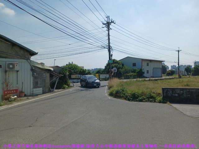 西屯農地-2