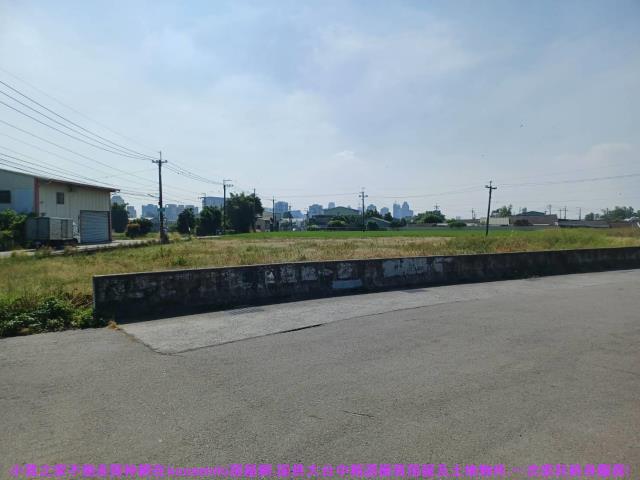 西屯農地-3