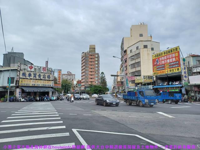 台中南區住宅地-1