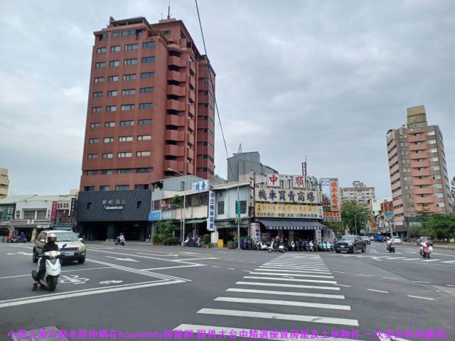 台中南區住宅地-2