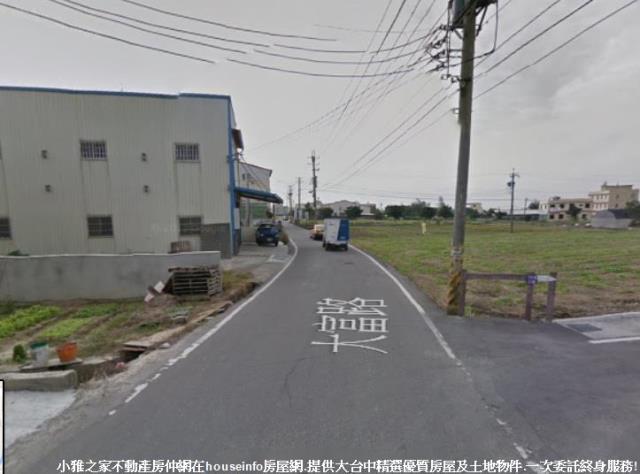 台中神岡農地-0