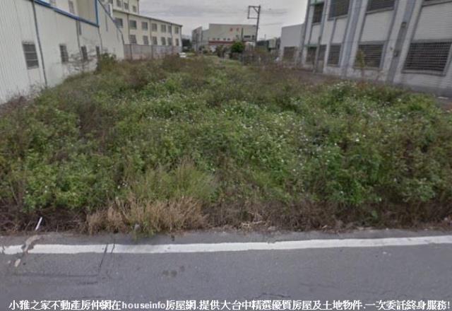 台中神岡農地-1